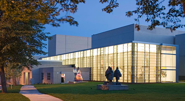 Colorado Springs Fine Arts Center