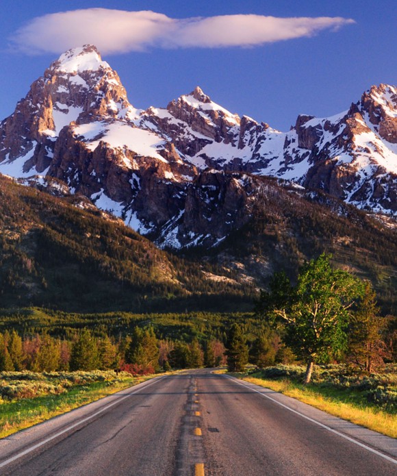 Day Trips in Rocky Mountain and Colorado