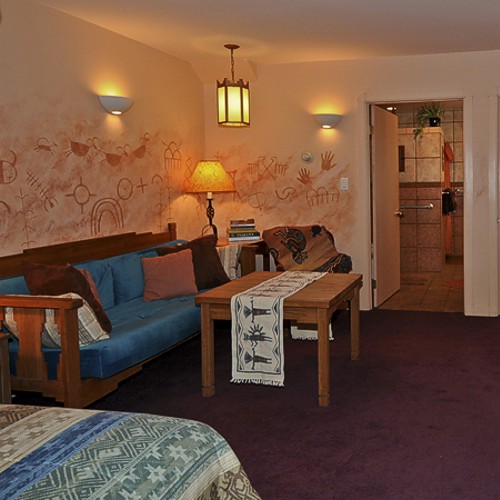 Blue Skies Inn - Hotel in Manitou Springs, Colorado